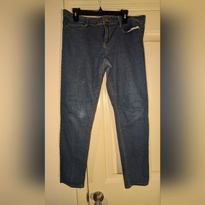 Women's Size 17 Jeans